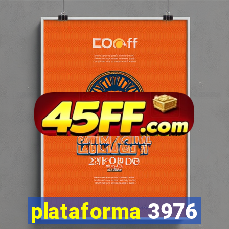 plataforma 3976